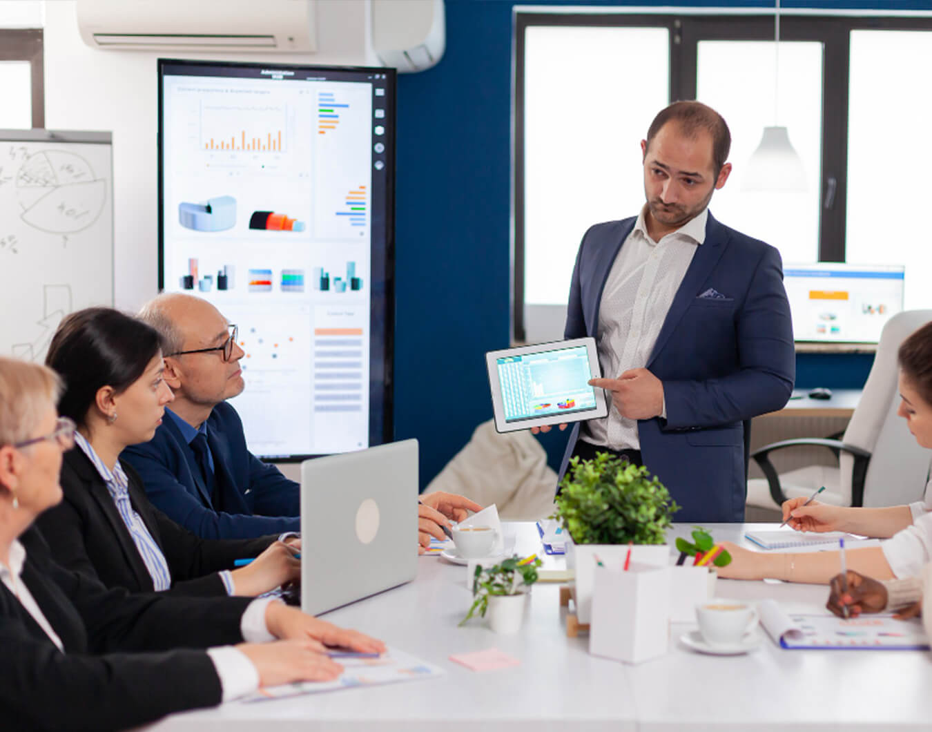 Company Formation Services for Startups