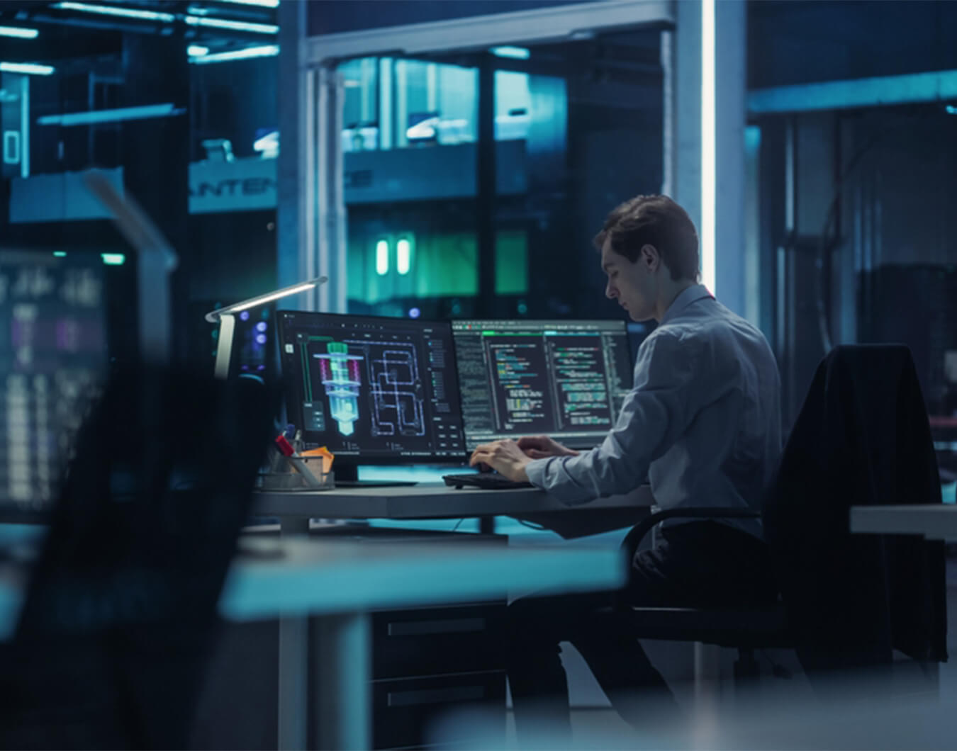 Research and Development (R&D) Consulting